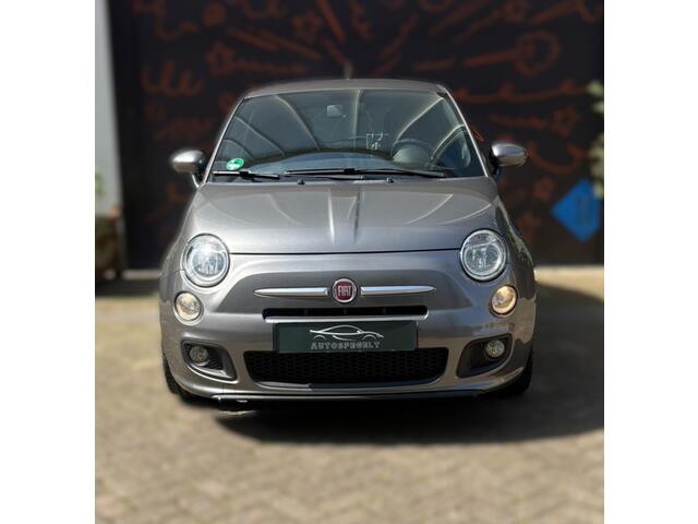Fiat 500 Fiat 500 GT 1.2 BZ 8V Lounge