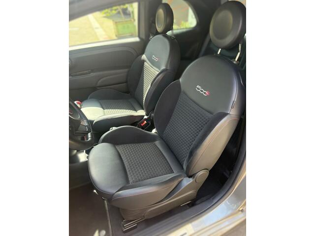 Fiat 500 Fiat 500 GT 1.2 BZ 8V Lounge