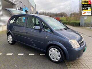 Opel Meriva (2003 - 2010)
