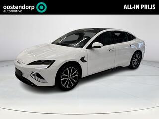 BYD Seal Business RWD 61.4 kWh | Lease Actie Model | Ficalewaarde  � 37.790 | WLTP 460 KM Actieradius | Direct Leverbaar |