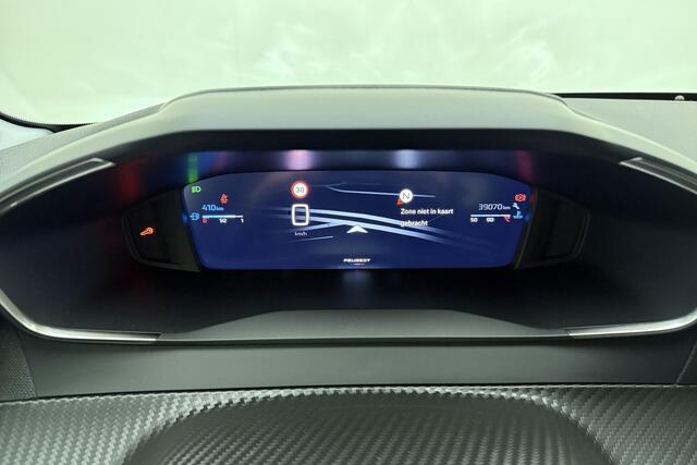 Peugeot 208 1.2 PureTech 100pk Allure | Navigatie | Camera | Climate control | Cruise control | Carplay | DAB | Lichtmetalen velgen | Parkeersensoren