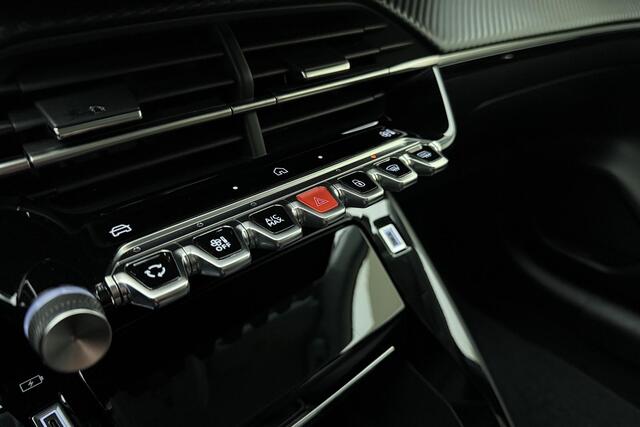 Peugeot 208 1.2 PureTech 100pk Allure | Navigatie | Camera | Climate control | Cruise control | Carplay | DAB | Lichtmetalen velgen | Parkeersensoren