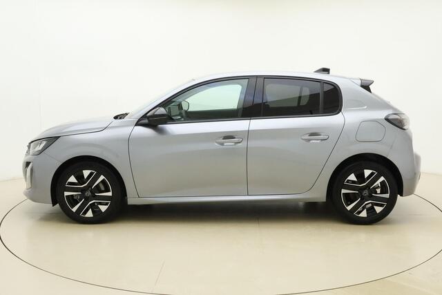 Peugeot 208 1.2 PureTech 100pk Allure | Navigatie | Camera | Climate control | Cruise control | Carplay | DAB | Lichtmetalen velgen | Parkeersensoren