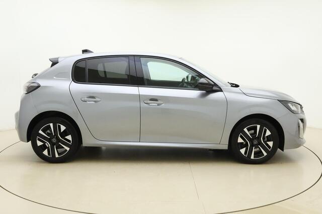 Peugeot 208 1.2 PureTech 100pk Allure | Navigatie | Camera | Climate control | Cruise control | Carplay | DAB | Lichtmetalen velgen | Parkeersensoren