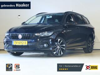 FIAT TIPO Stationwagon 1.4 T 16v S-Design * Trekhaak * Rijklaarprijs