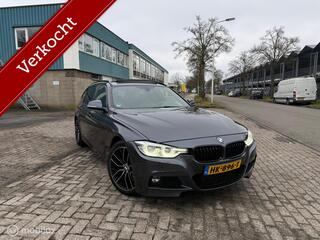 BMW 3-SERIE Touring 320d | M-Pakket | Carplay | Leder |
