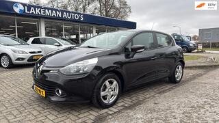 Renault Clio (2012 - 2019)