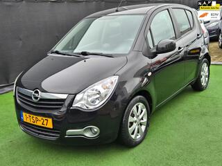 Opel Agila