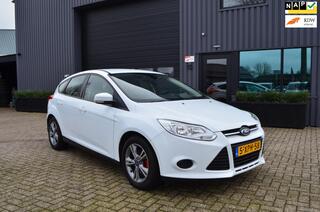 Ford Focus (2011 - 2018)