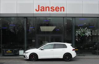 VOLKSWAGEN GOLF 1.4 eHybrid GTE | BLACKLINE | CARPLAY | NAVI | STOELVERW | 18 INCH