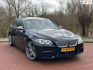 BMW 5-Serie Touring (2010 - 2016)
