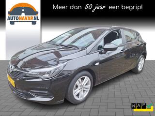 Opel Astra (2015 - 2021)