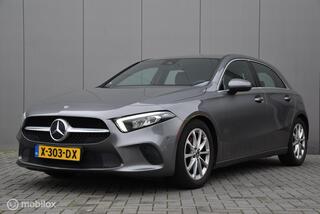 MERCEDES-BENZ A-KLASSE 200 | Stoelverw | Camera | Carplay | Half Leder |