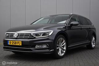 Volkswagen Passat Variant (2014 - 2023)