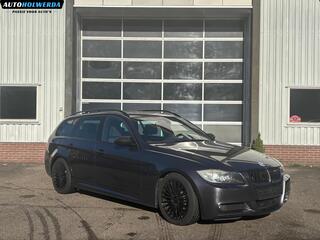 BMW 3-Serie (2005 - 2012)