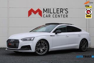 Audi A5 (2016 - 2024)