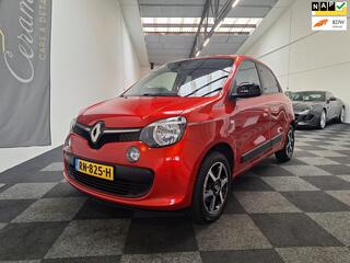 Renault Twingo (2014 - 2025)