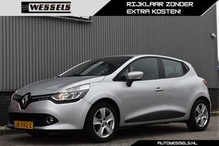 Renault Clio (2012 - 2019)