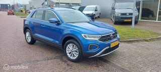 VOLKSWAGEN T-Roc 1.5 TSI Life Edition 150pk Automaat