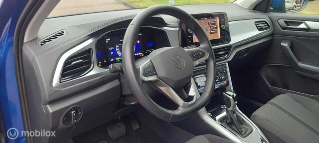 Volkswagen T-ROC 1.5 TSI Life Edition 150pk Automaat