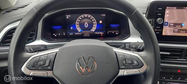 Volkswagen T-ROC 1.5 TSI Life Edition 150pk Automaat