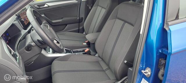 Volkswagen T-ROC 1.5 TSI Life Edition 150pk Automaat