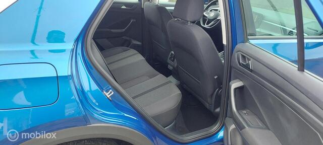 Volkswagen T-ROC 1.5 TSI Life Edition 150pk Automaat