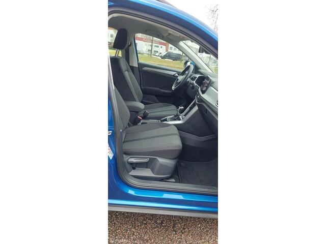 Volkswagen T-ROC 1.5 TSI Life Edition 150pk Automaat