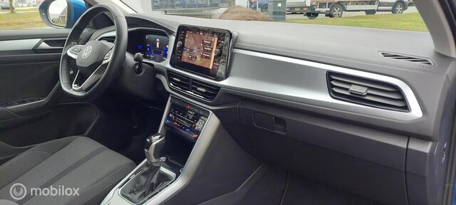 Volkswagen T-ROC 1.5 TSI Life Edition 150pk Automaat