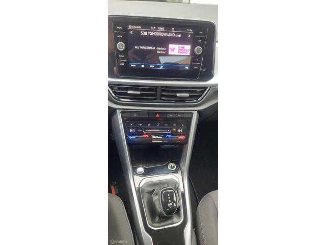 Volkswagen T-ROC 1.5 TSI Life Edition 150pk Automaat