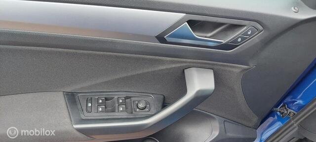 Volkswagen T-ROC 1.5 TSI Life Edition 150pk Automaat
