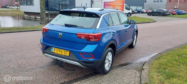 Volkswagen T-ROC 1.5 TSI Life Edition 150pk Automaat