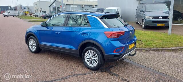 Volkswagen T-ROC 1.5 TSI Life Edition 150pk Automaat