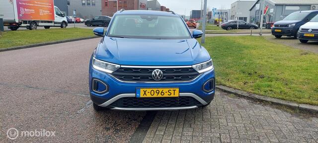 Volkswagen T-ROC 1.5 TSI Life Edition 150pk Automaat