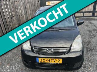 DAIHATSU CUORE 1.0 Premium
