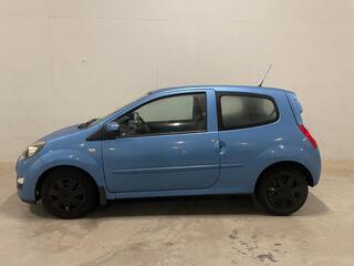 Renault Twingo (2007 - 2014)
