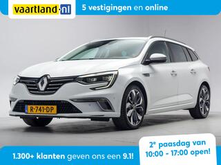 Renault Megane Estate