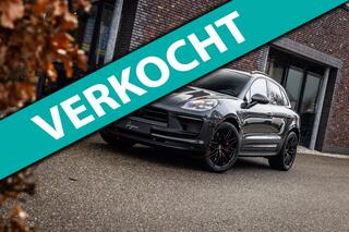 PORSCHE MACAN 2.9 GTS (441pk) NW model | Dealer onderhouden | Orig NL |