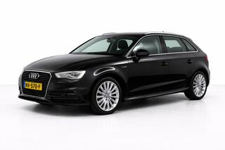 Audi A3 Sportback (2012 - 2020)