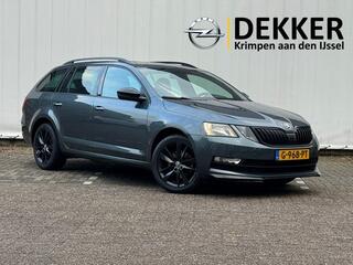 Skoda Octavia Combi (2013 - 2019)