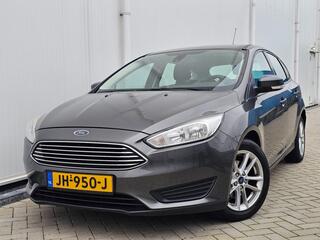 Ford Focus (2011 - 2018)