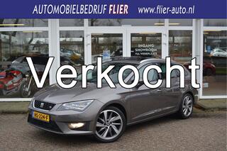 Seat Leon ST (2013 - 2020)