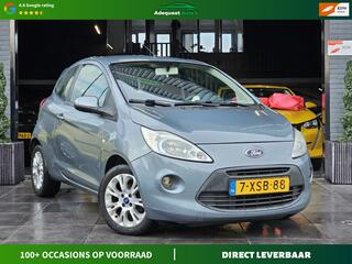 Ford Ka (2008 - 2016)