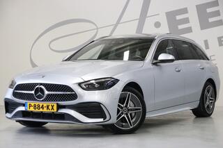 Mercedes-Benz C-Klasse Estate