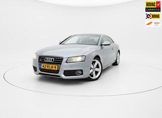 AUDI A5 Coup� 2.0 TFSI quattro Pro Line S|Pano|Stoelverwarming|3x S line|Airco