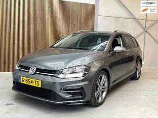 Volkswagen Golf Variant VII