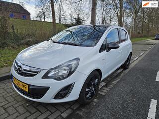 Opel Corsa (2006 - 2014)
