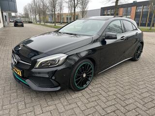 Mercedes-Benz A-Klasse (2012 - 2018)