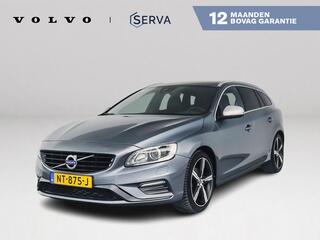 Volvo V60 (2010 - 2018)
