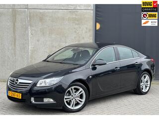 Opel Insignia (2008 - 2017)